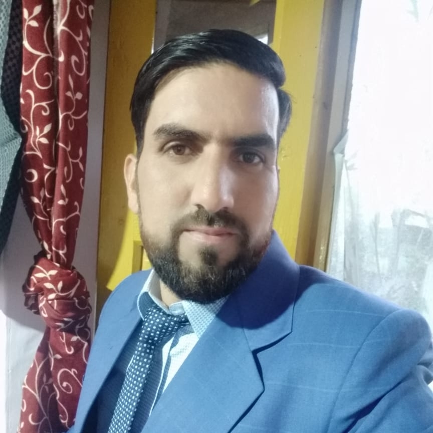 Mudasir Qadir